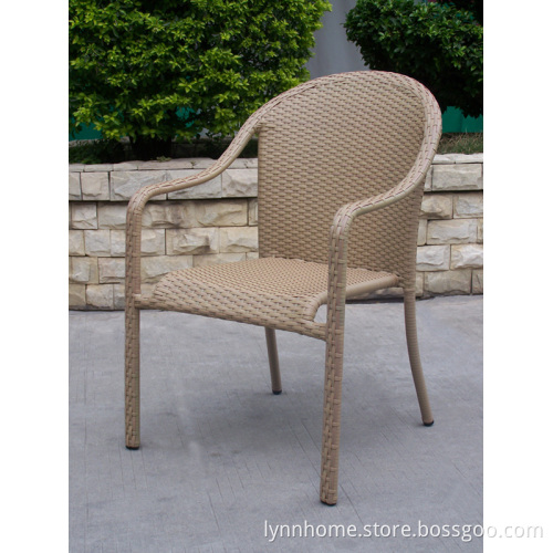 Rattan Chairs Wicker Chair Outdoor Chair (C102)